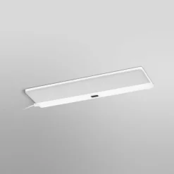 OSRAM LED-underskabsbelysning Panel 30 x 10 cm hvid CCT dæmpbar