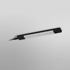 OSRAM LED-underskabsbelysning Linear Edge Sensor 30 cm sort CCT