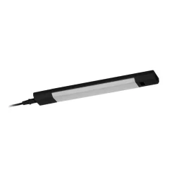 OSRAM Underskabsbelysning>LED-underskabsbelysning Linear Edge Sensor RGBW 30 cm sort