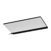 OSRAM Underskabsbelysning>LED-underskabsbelysning Panel 30 x 20 cm sort CCT dæmpbar