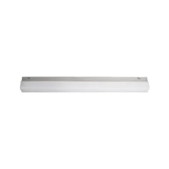 OSRAM Væg- Og Spejllamper>LED-væglampe SQUARE, hvid, længde 60 cm, CCT, IP44