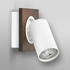 OSRAM loftspotter MERCURY, hvid, 1 spot, GU10-LED 927 dæmpbar