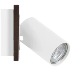 OSRAM loftspotter MERCURY, hvid, 1 spot, GU10-LED 927 dæmpbar