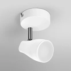 OSRAM loftspotter PEAR, hvid, 1 lyskilde, GU10-LED 2.700 K