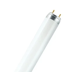 OSRAM lysstofrør LUMILUX, G13 T8, 120 cm 2.700 K 36 W