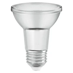 OSRAM PAR20 LED-pære E27 6,4 W 2.700 K, kan dæmpes