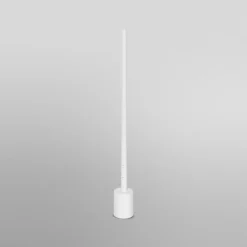 OSRAM SMART+ WiFi LED-gulvlampe CORNER SLIM, hvid, RGB, CCT