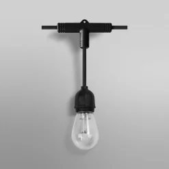 OSRAM SMART+ WiFi LED-lyskæde STRINGLIGHT, RGBW 12 lyskilder