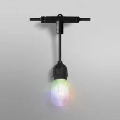 OSRAM SMART+ WiFi LED-lyskæde STRINGLIGHT, RGBW 12 lyskilder