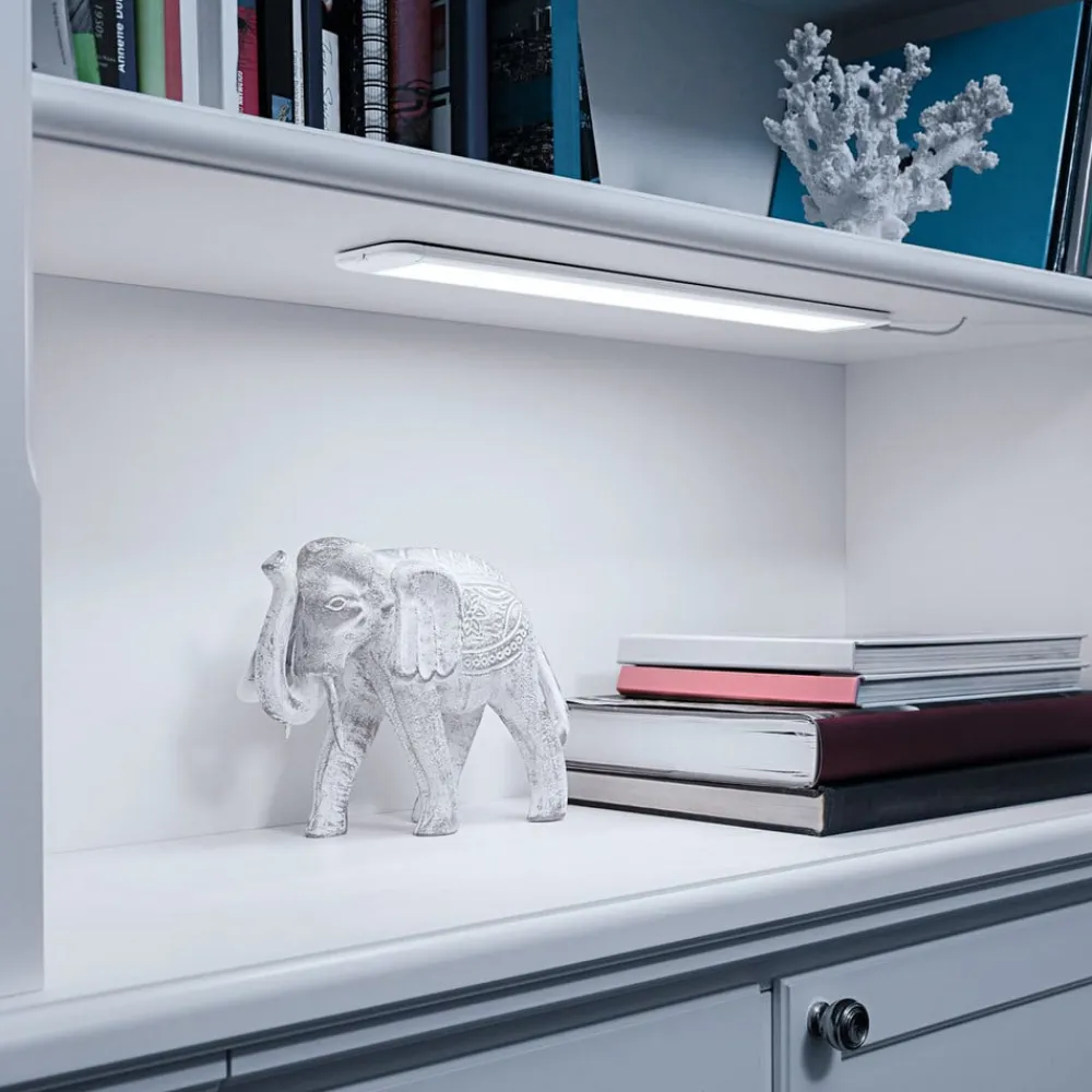 OSRAM SMART+ WiFi LED-underskabsbelysning UNDERCABINET, hvid 50 cm