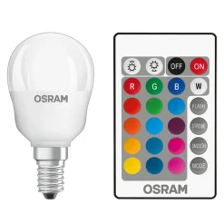 OSRAM Dæmpbar Led-Pære><noscript><img width=