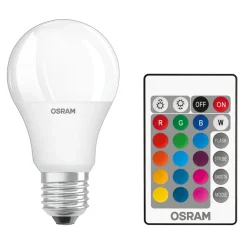OSRAM Dæmpbar Led-Pære><noscript><img width=