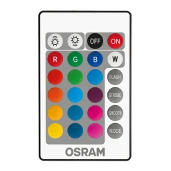 OSRAM Dæmpbar Led-Pære><noscript><img width=