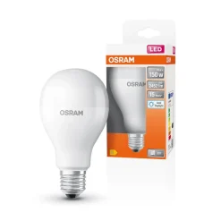 Star LED-pære E27 19 W 2.452lm 6.500 K mat^OSRAM Best