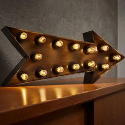 Star Special LED-pære T26 E14 4 W filament^OSRAM New