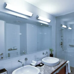 OSRAM Lysstofrør>SubstiTUBE LED G13 T8 EM 60cm 6,6W 6.500 K