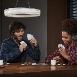 OSRAM Lysstofrør>SubstiTUBE LED G10q T9 C32 EM 18,3W 30cm 840