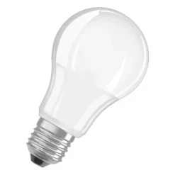 OSRAM Dæmpbar Led-Pære|Led Pærer>Superstar LED-pære E27 8,8 W 827 mat, dæmpes