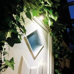 OSRAM Væglampe Med Sensor|Væglamper><noscript><img width=