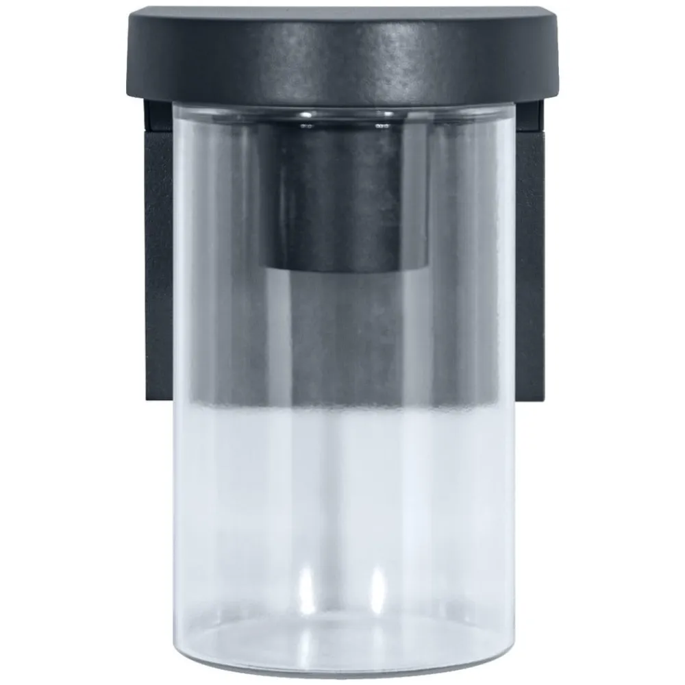 OSRAM Væglamper>udendørs væglampe ENDURA CLASSIC CASCADE, klart glas, IP44