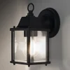 OSRAM Væglamper>udendørs væglampe ENDURA CLASSIC LANTERN SQUARE, 23 cm