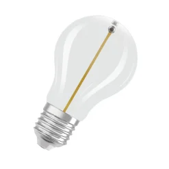 OSRAM Vintage 1906 LED-pære E27 1,8 W 827 filament