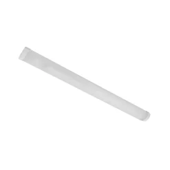 Overflademonteret LED-lys KX IP54 on/off opal 58W 830^EGG