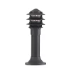 Searchlight Sokkellamper>Pagoda sokkellampe af aluminium, IP44