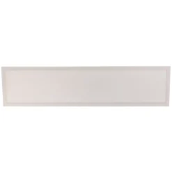 Pallas CCT LED-stjernehimmel-panel, 100 x 25 cm^Briloner Hot