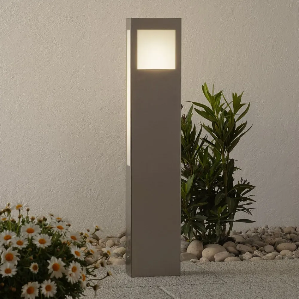 Paolo 80 LED-gadelampe, uden stikkontakt^CMD Hot