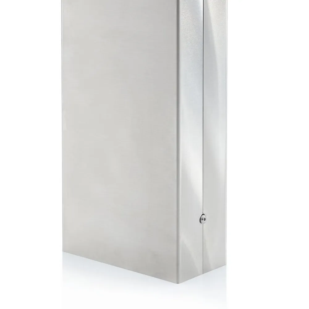 Paolo 80 LED-gadelampe, uden stikkontakt^CMD Hot