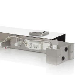 Paolo 80 LED-gadelampe, uden stikkontakt^CMD Hot