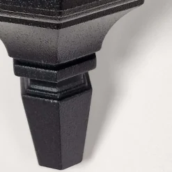 Parish Minipendel med kædeophæng, højde 34,5 cm^Elstead Outlet