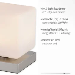 Paul Neuhaus Bordlamper><noscript><img width=