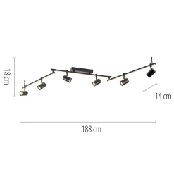 Paul Neuhaus Loftlamper|Loftlamper><noscript><img width=