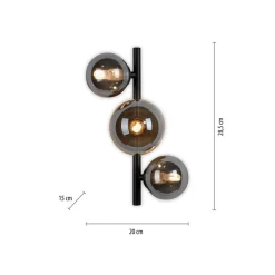 Paul Neuhaus Gang|Væglamper><noscript><img width=