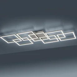 Q-Smart-Home Loftlamper>Paul Neuhaus Q-INIGO LED-loftlampe, 107 cm