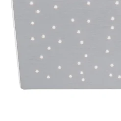 Børn Q-Smart-Home Paul Neuhaus Q-NIGHTSKY LED-loftlampe, 60 x 60 cm