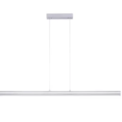 Q-Smart-Home Paul Neuhaus Q-VITO pendellampe i bjælkeform, stål