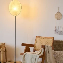 Pauleen Gulvlamper>Boho Darling gulvlampe