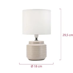 Pauleen Bordlamper><noscript><img width=