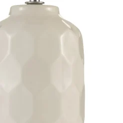 Charming Sparkle bordlampe creme/terrazzo^Pauleen New