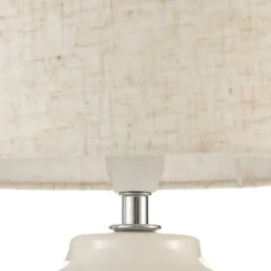 Charming Sparkle bordlampe creme/terrazzo^Pauleen New