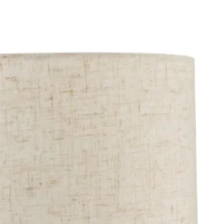 Charming Sparkle bordlampe creme/terrazzo^Pauleen New