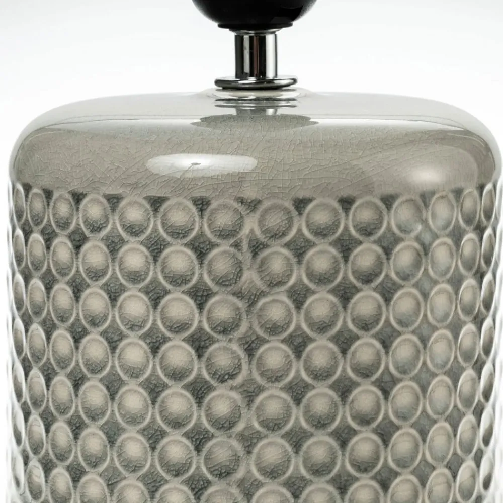 Pauleen Bordlamper>Go for Glow bordlampe med keramisk fod