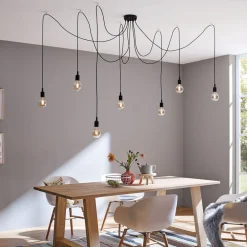 Pauleen Filament Pære|Led Pærer>LED-filamentpære G95 E27 2,7 W guld 1.700K