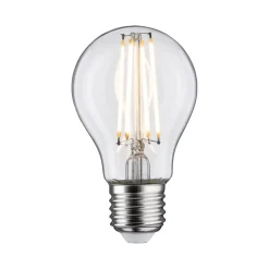 Pauleen Filament Pære>LED-pære, glødetråd, E27, 7 W, klar, 2.700 K