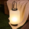 Pauleen Dekorationsbelysning|Terrassebelysning>mobil lanterne Glow, timerfunktion, IP44