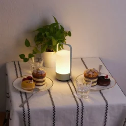 Pauleen Mobile Charm deko-lygte, IP44, batteri