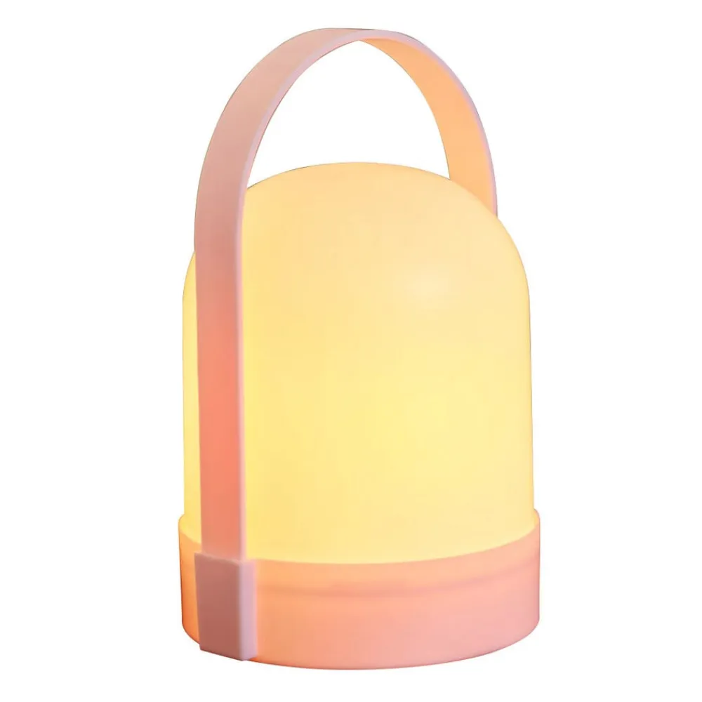 Mobile Shine deko-lygte, IP44, batteri^Pauleen Online